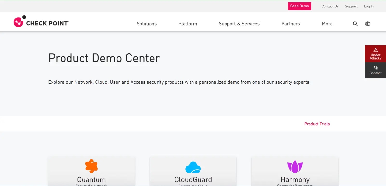 Network security Solutions for IT Managers
